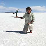 BOLIVIA 2 - Salar de Uyuni - 05